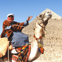 Egypt Culture Tour Packages